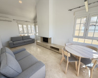 Reventa - Villa independiente - Las Ramblas - Las Ramblas Golf