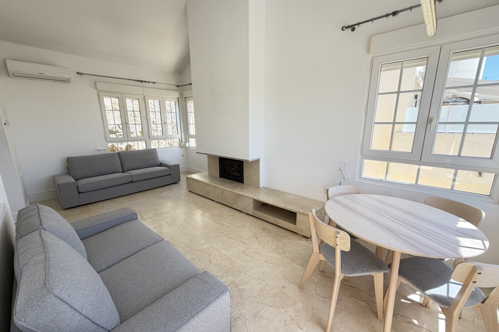 Reventa - Villa independiente - Las Ramblas - Las Ramblas Golf