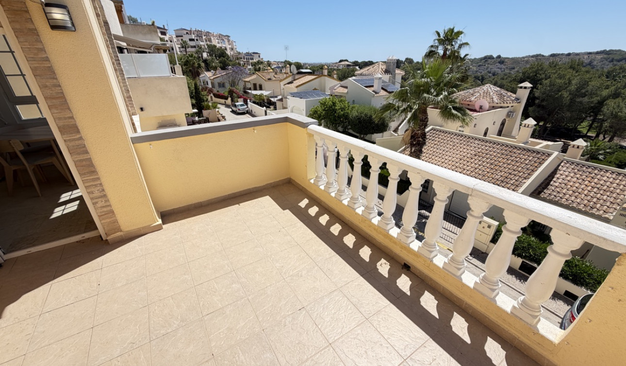 Reventa - Villa independiente - Las Ramblas - Las Ramblas Golf