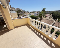 Reventa - Villa independiente - Las Ramblas - Las Ramblas Golf