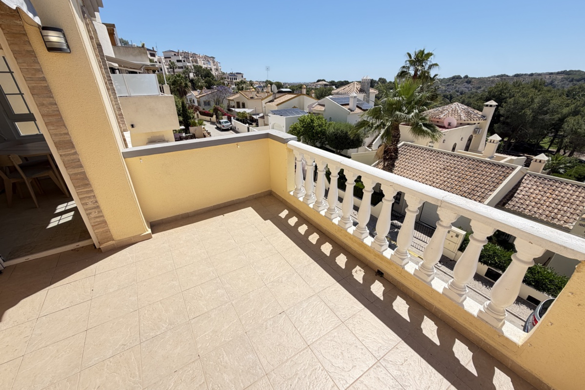 Reventa - Villa independiente - Las Ramblas - Las Ramblas Golf