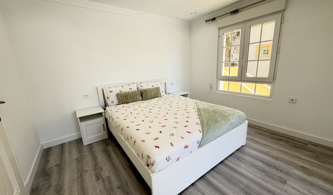 Reventa - Villa independiente - Las Ramblas - Las Ramblas Golf
