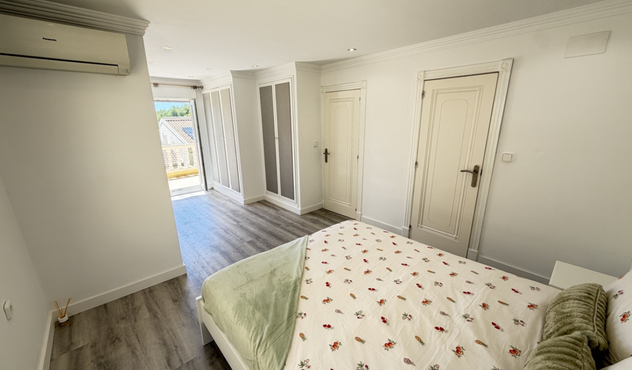 Reventa - Villa independiente - Las Ramblas - Las Ramblas Golf