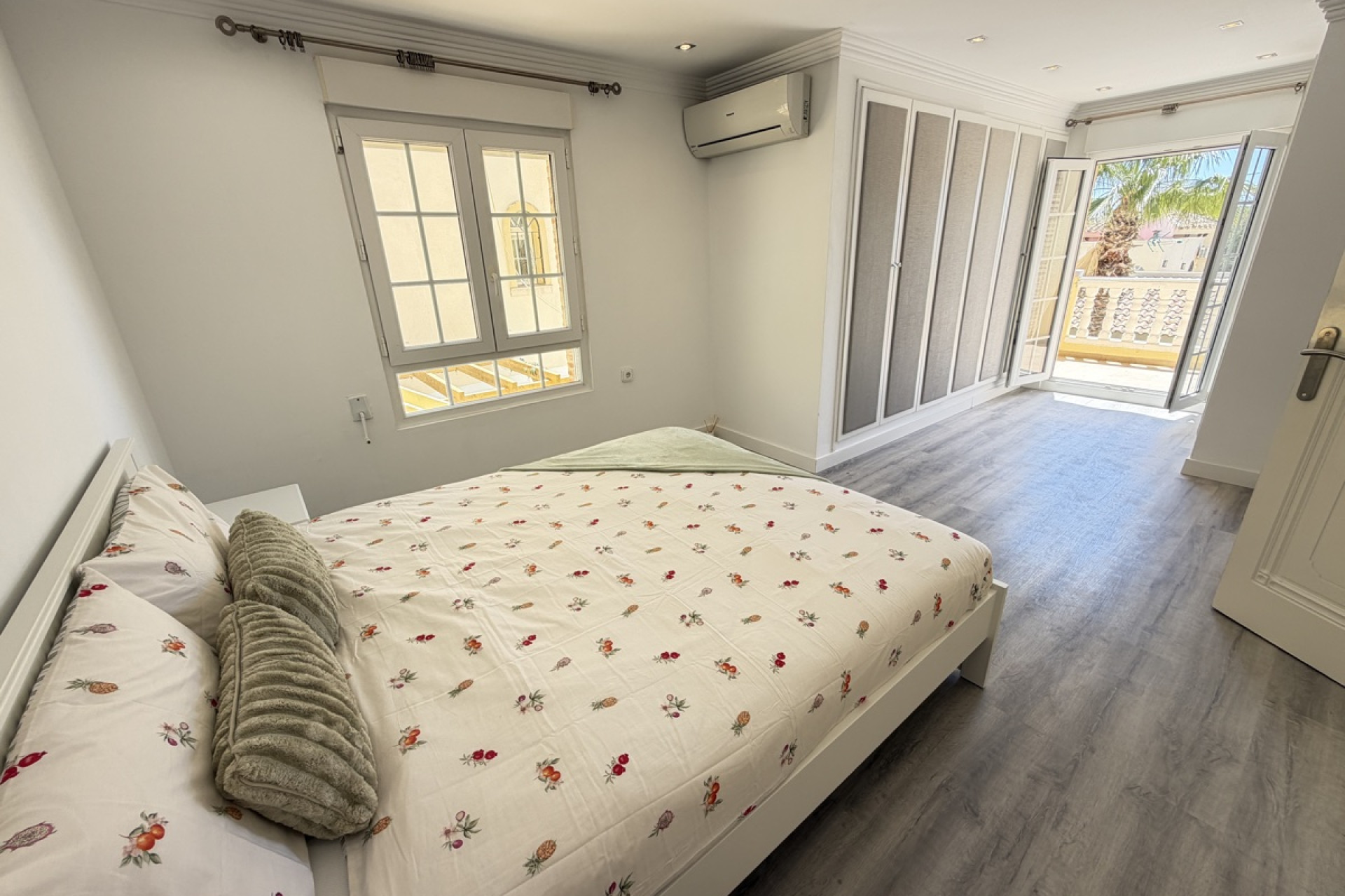 Reventa - Villa independiente - Las Ramblas - Las Ramblas Golf