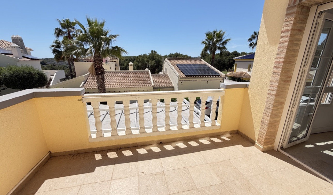 Reventa - Villa independiente - Las Ramblas - Las Ramblas Golf