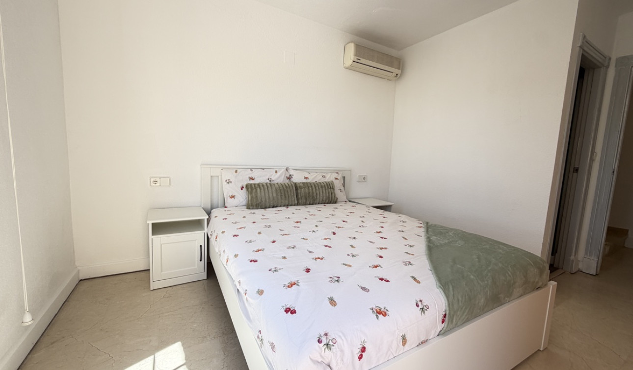 Reventa - Villa independiente - Las Ramblas - Las Ramblas Golf