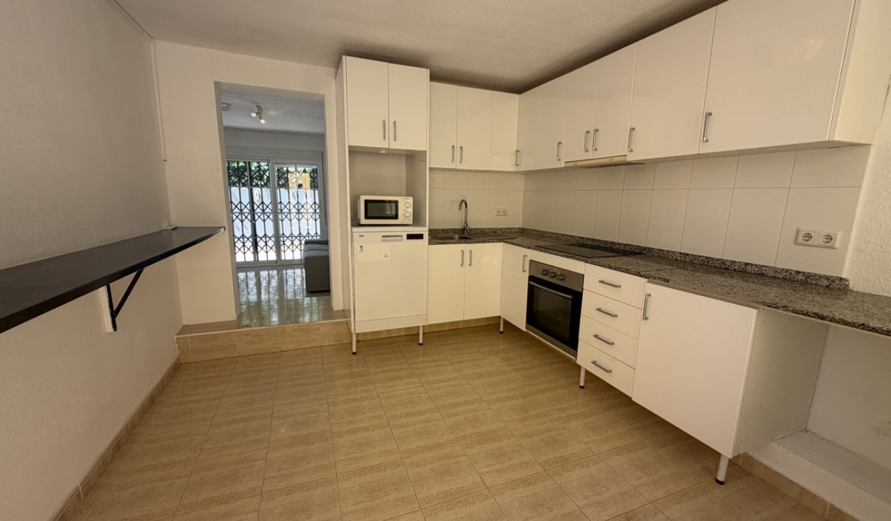 Reventa - Villa independiente - Las Ramblas - Las Ramblas Golf