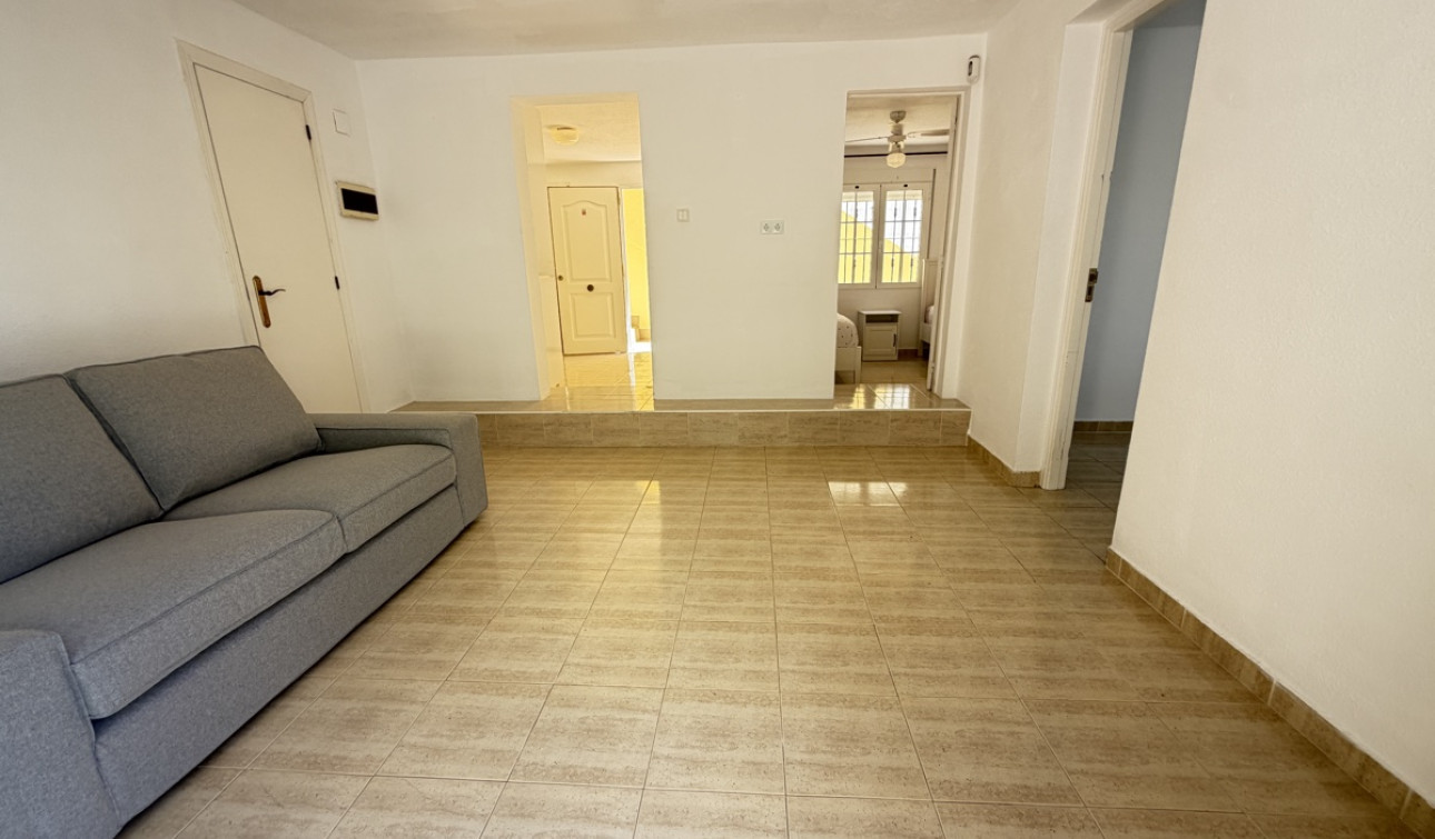 Reventa - Villa independiente - Las Ramblas - Las Ramblas Golf