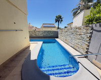 Reventa - Villa independiente - Las Ramblas - Las Ramblas Golf