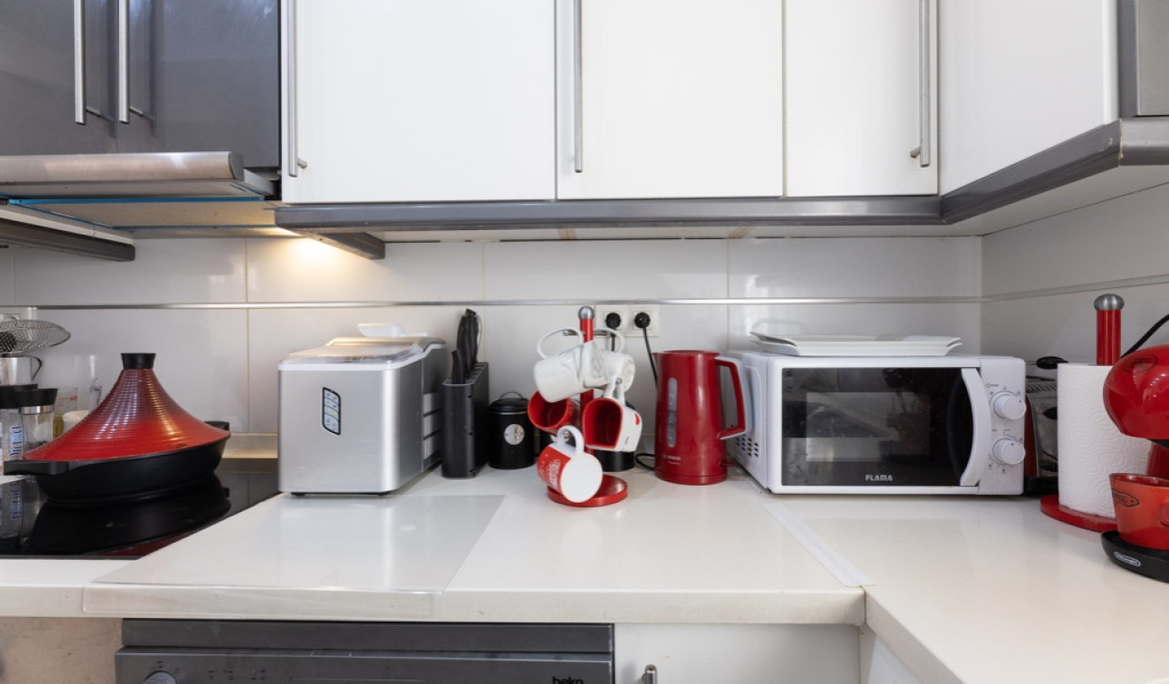 Reventa - Villa independiente - Las Ramblas