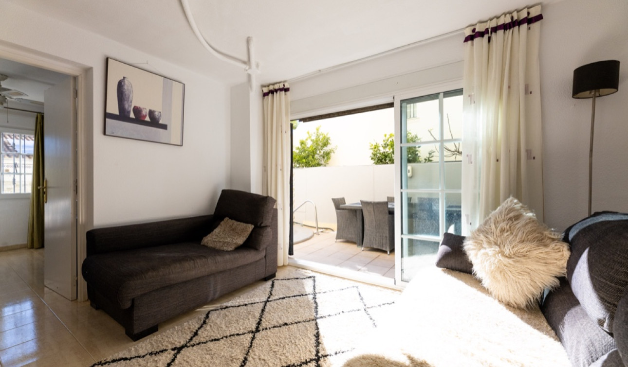 Reventa - Villa independiente - Las Ramblas