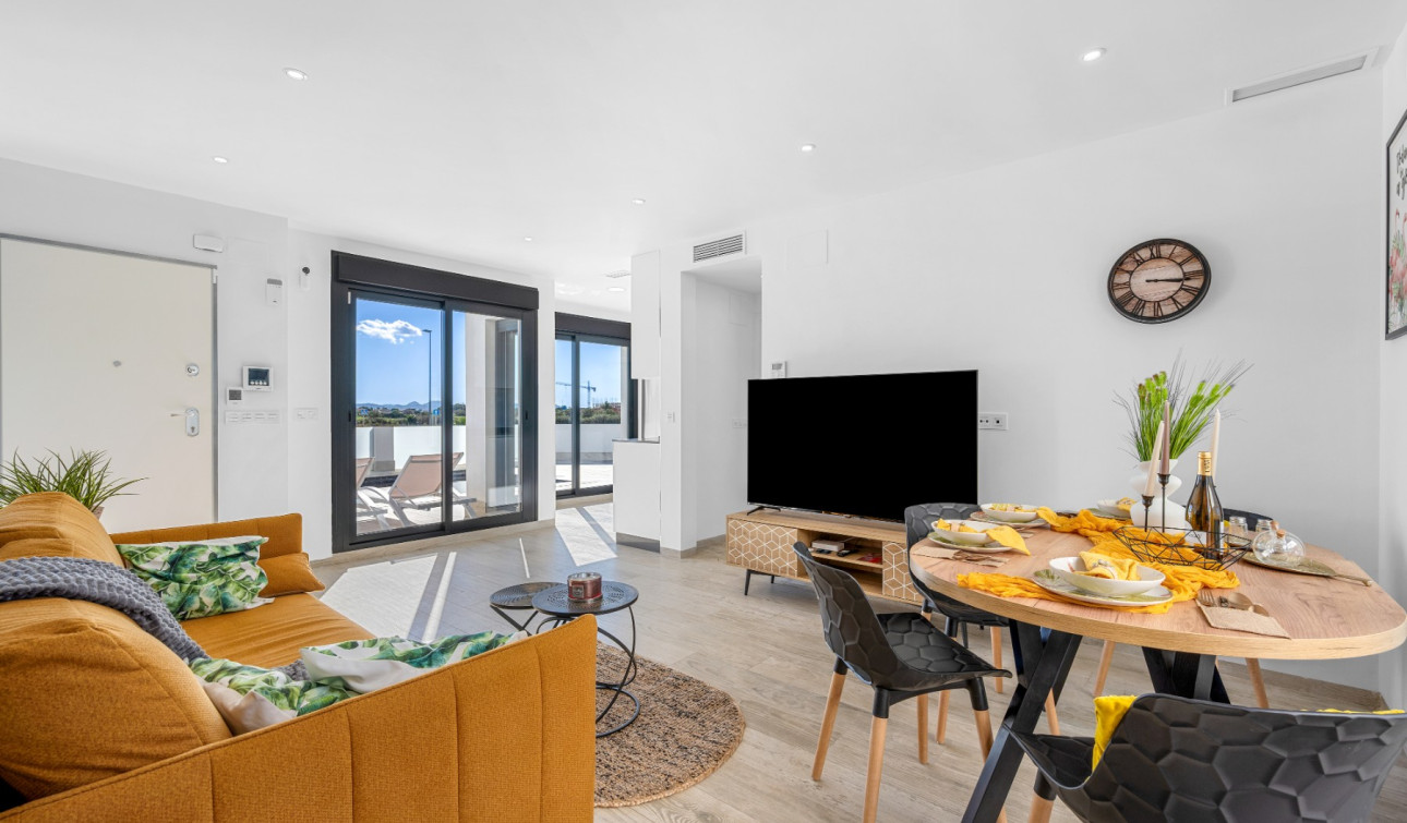 Reventa - Villa independiente - Los Alcazares - Bahia Bella