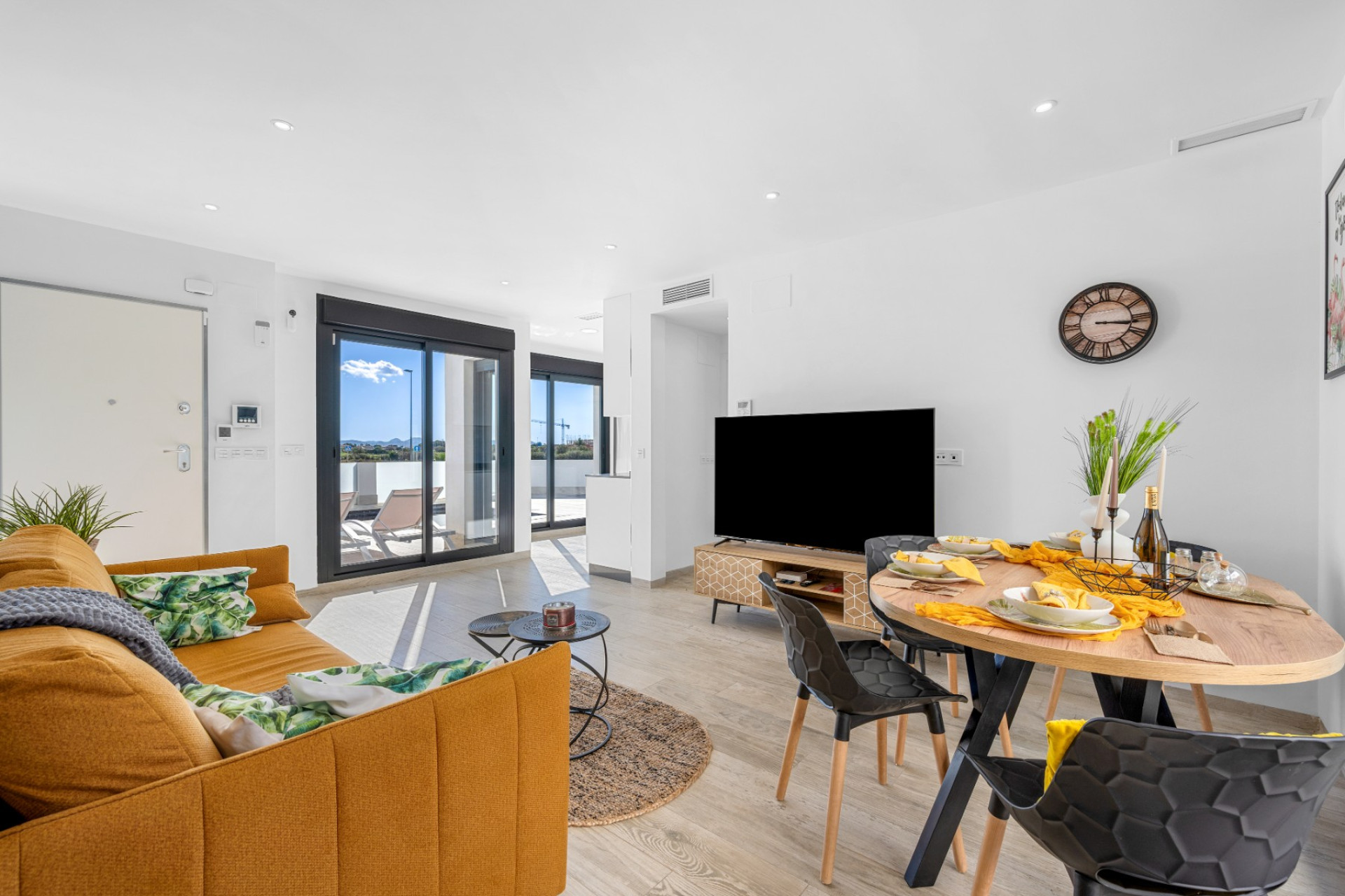 Reventa - Villa independiente - Los Alcazares - Bahia Bella