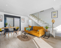 Reventa - Villa independiente - Los Alcazares - Bahia Bella