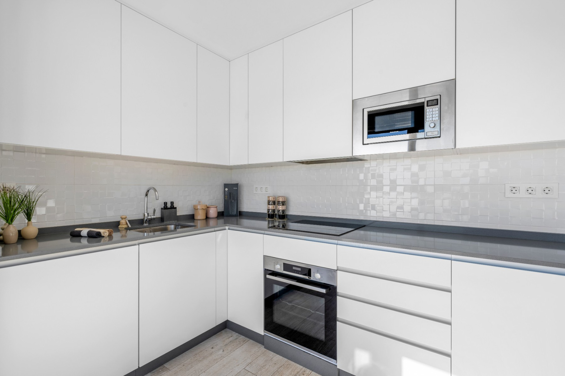 Reventa - Villa independiente - Los Alcazares - Bahia Bella