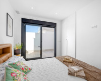 Reventa - Villa independiente - Los Alcazares - Bahia Bella