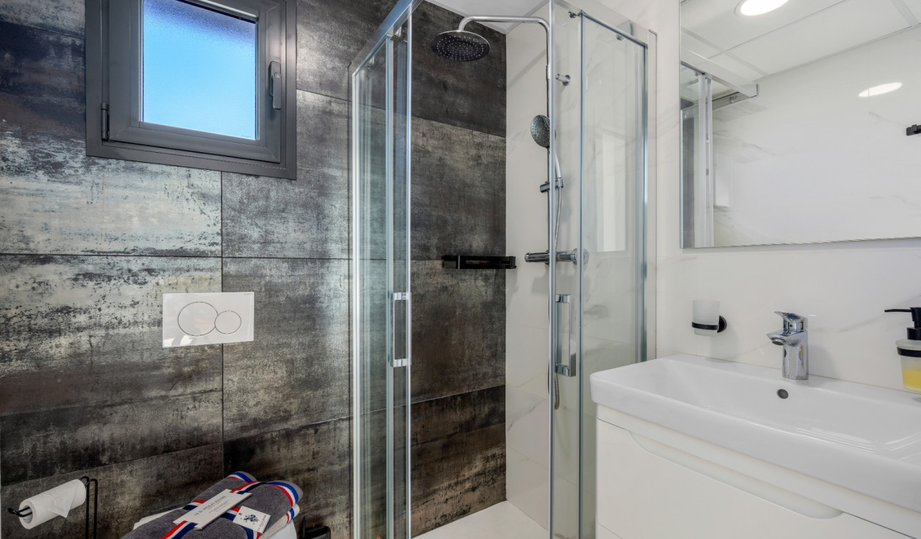 Reventa - Villa independiente - Los Alcazares - Bahia Bella