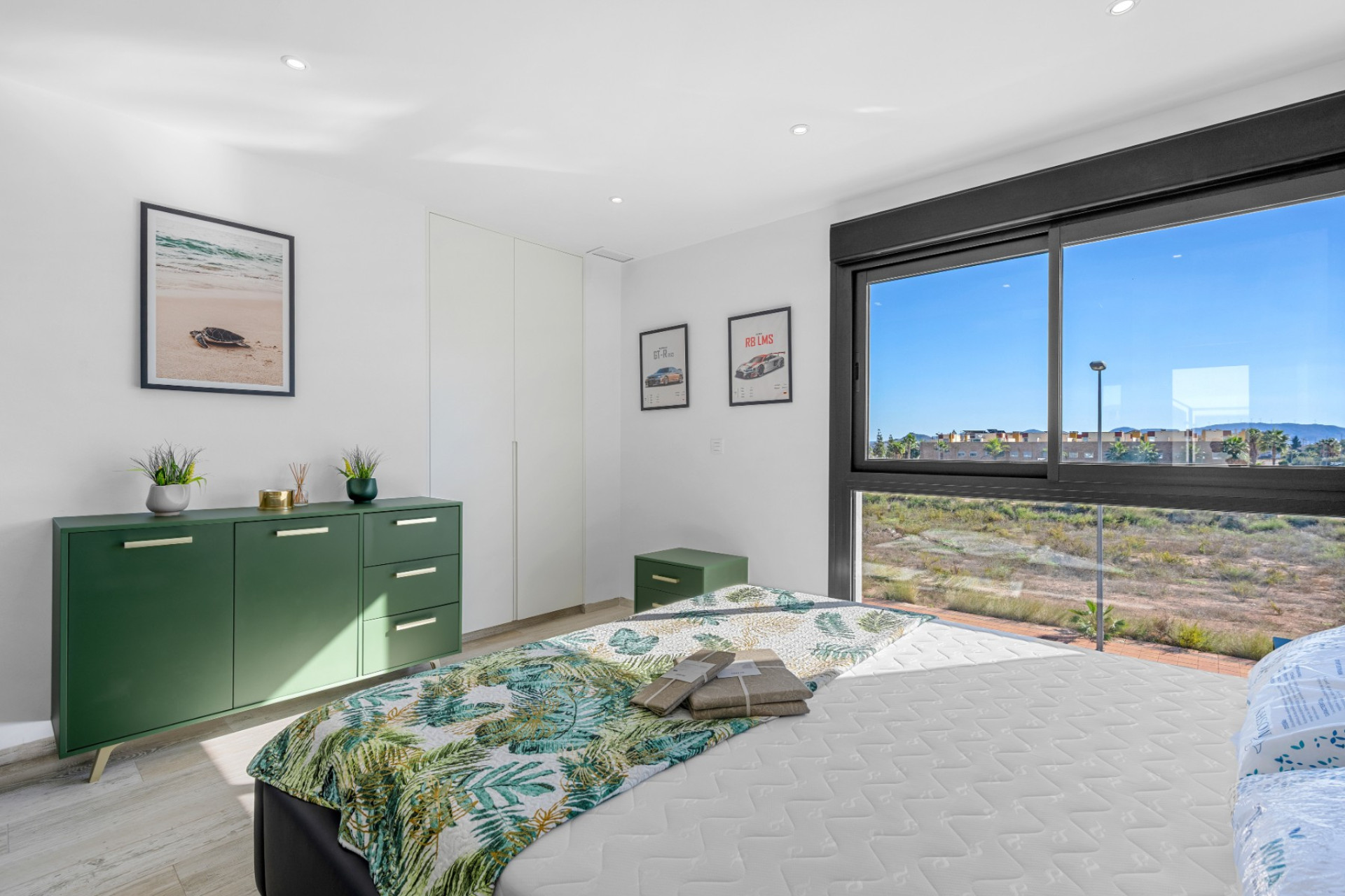 Reventa - Villa independiente - Los Alcazares - Bahia Bella