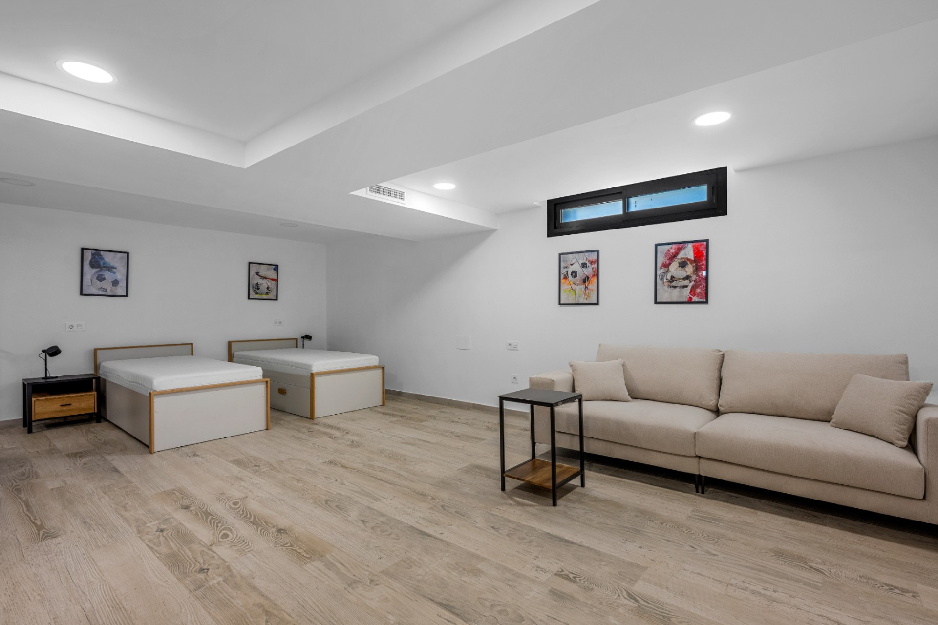 Reventa - Villa independiente - Los Alcazares - Bahia Bella