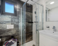 Reventa - Villa independiente - Los Alcazares - Serena Golf