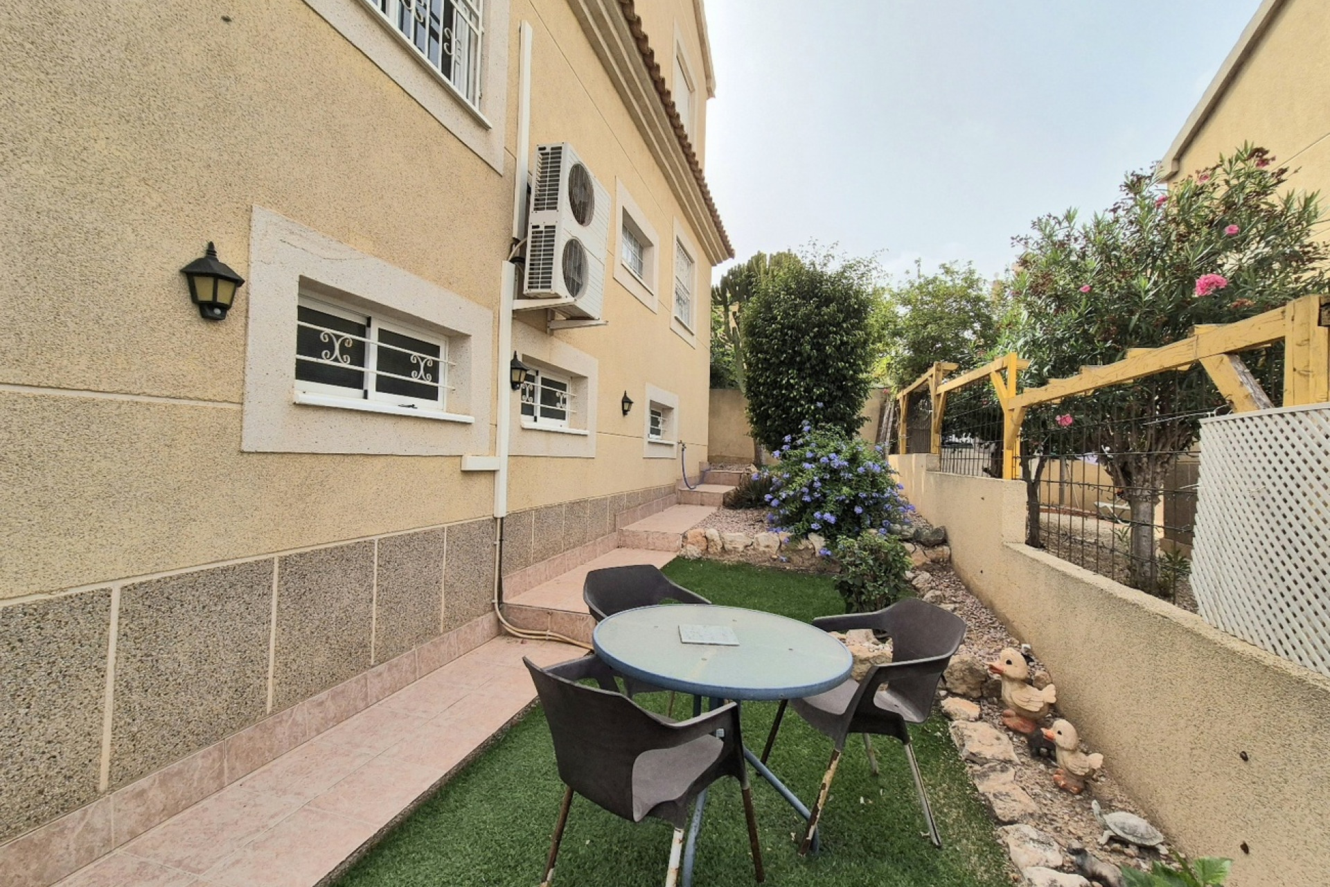 Reventa - Villa independiente - Los Altos - Costa Blanca