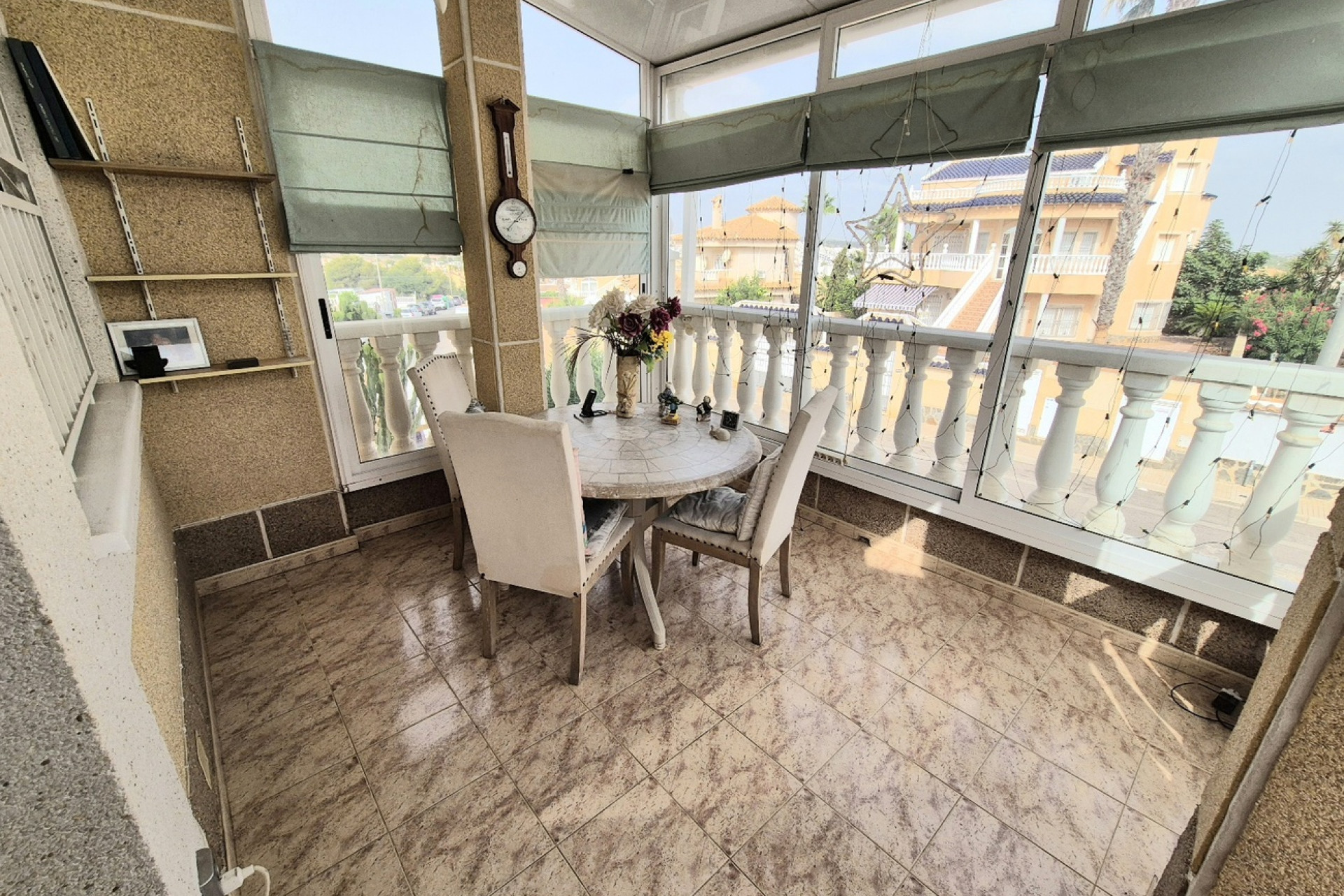 Reventa - Villa independiente - Los Altos - Costa Blanca