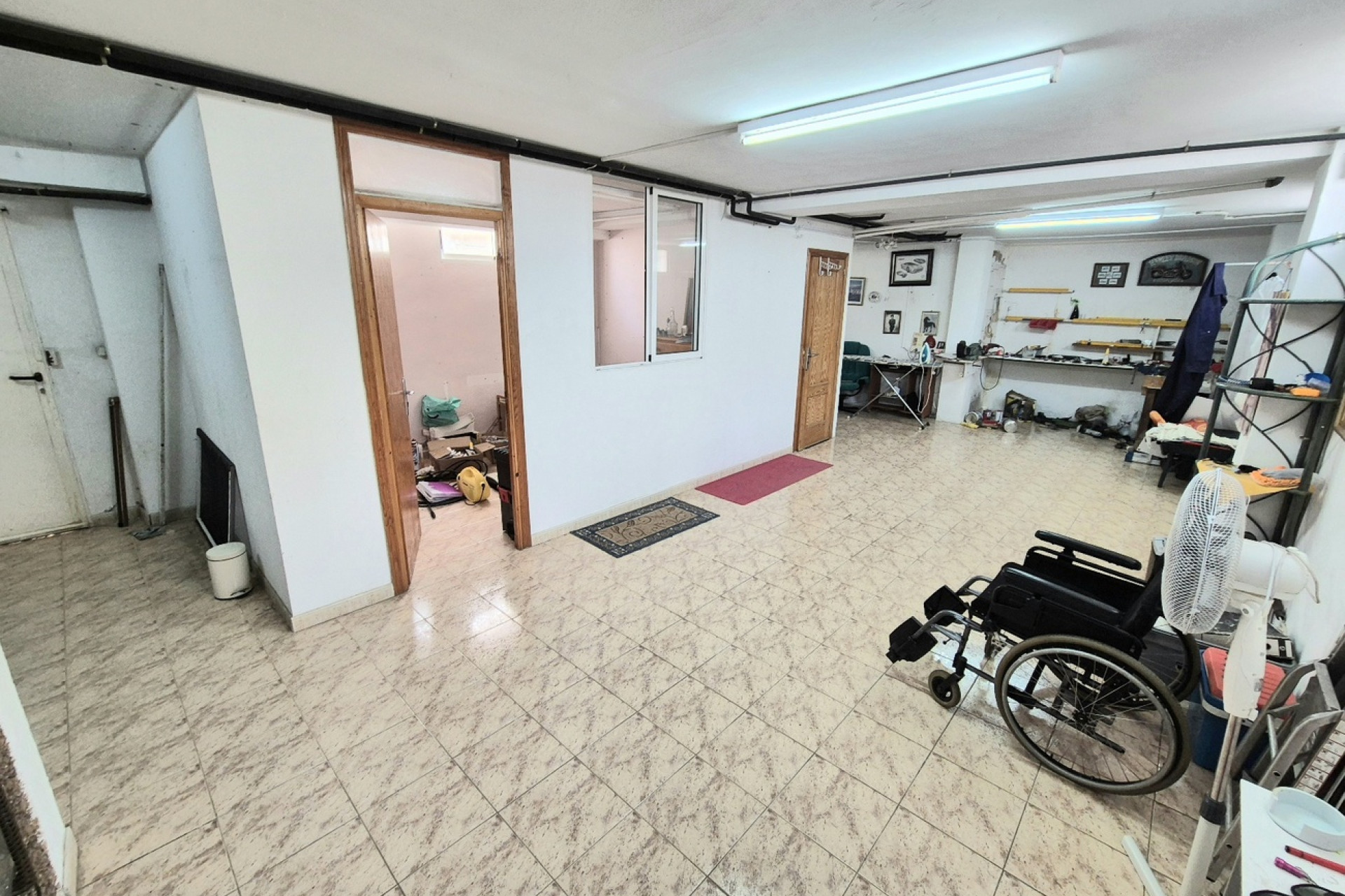 Reventa - Villa independiente - Los Altos - Costa Blanca