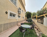 Reventa - Villa independiente - Los Altos - Costa Blanca