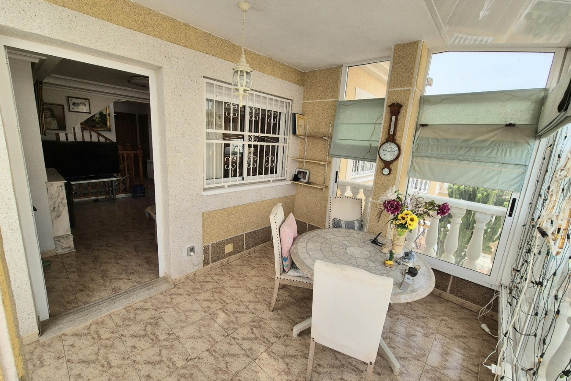 Reventa - Villa independiente - Los Altos - Costa Blanca