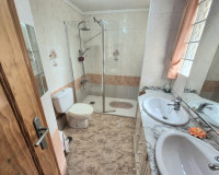 Reventa - Villa independiente - Los Altos - Costa Blanca