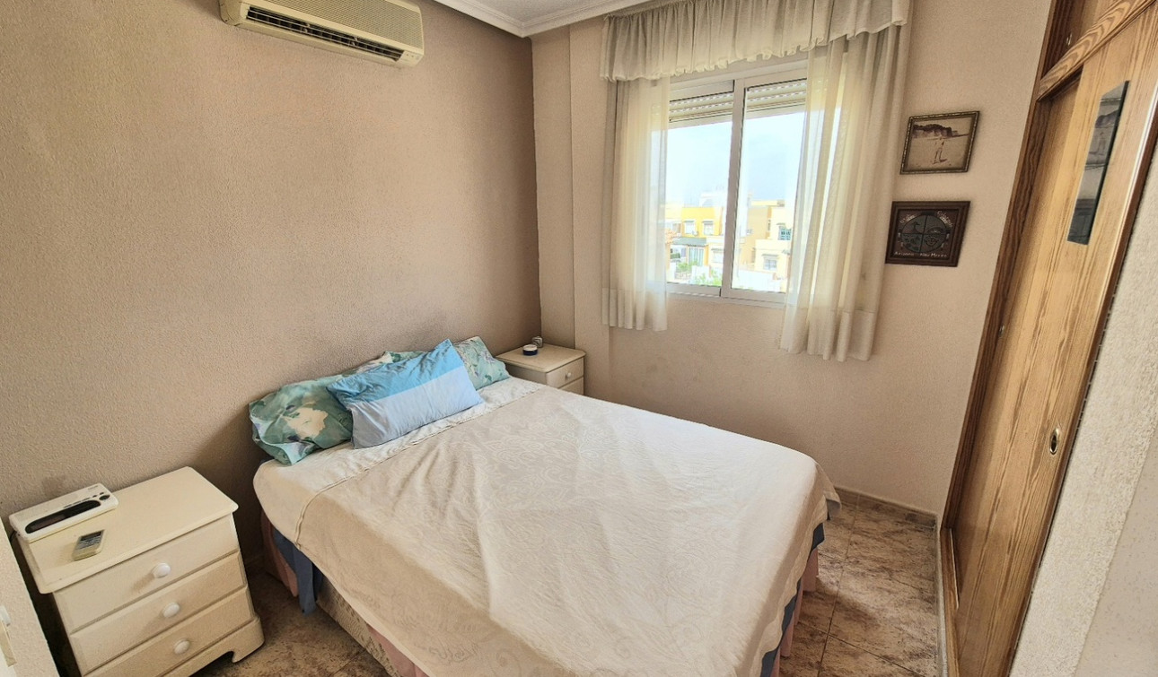 Reventa - Villa independiente - Los Altos - Costa Blanca