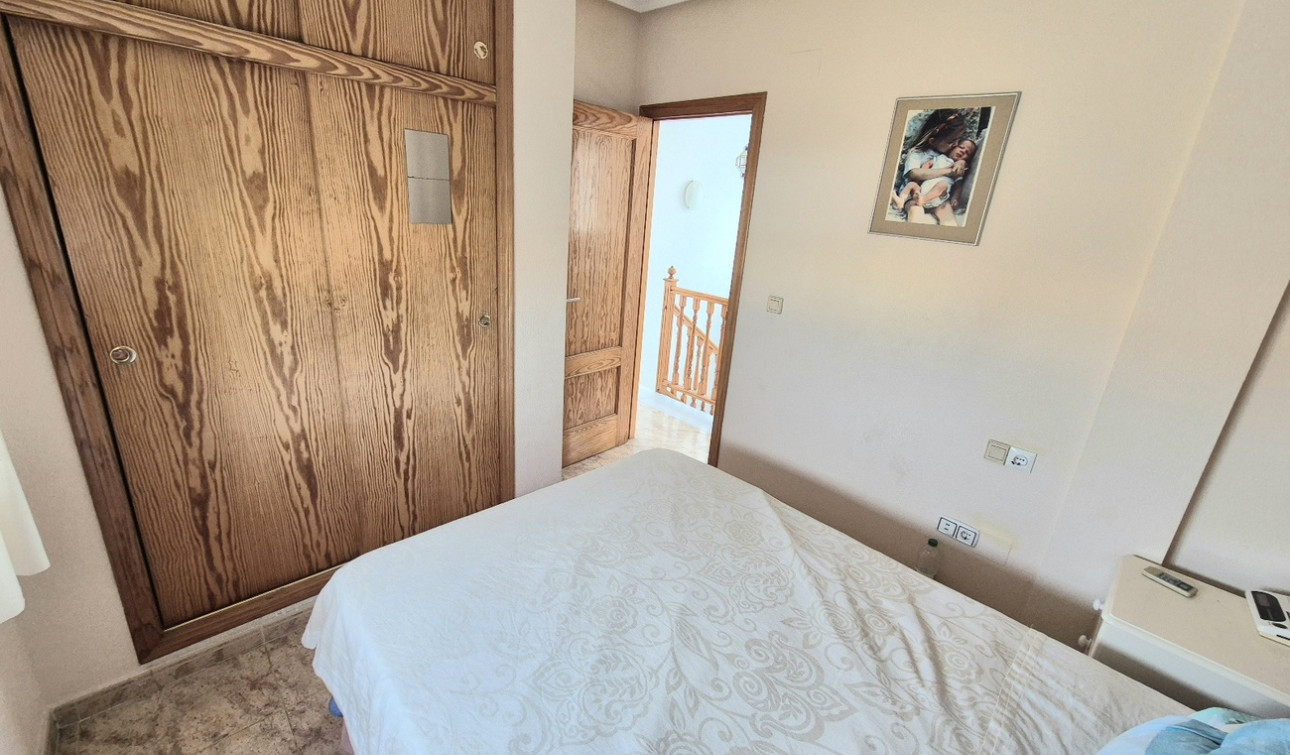 Reventa - Villa independiente - Los Altos - Costa Blanca