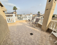 Reventa - Villa independiente - Los Altos - Costa Blanca