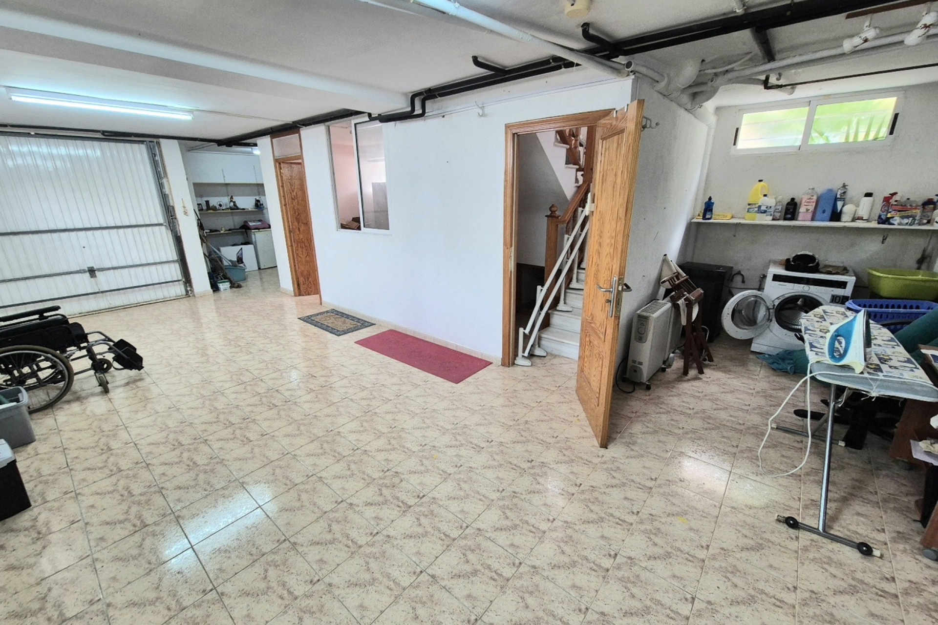 Reventa - Villa independiente - Los Altos - Costa Blanca