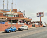 Reventa - Villa independiente - Los Altos - Costa Blanca