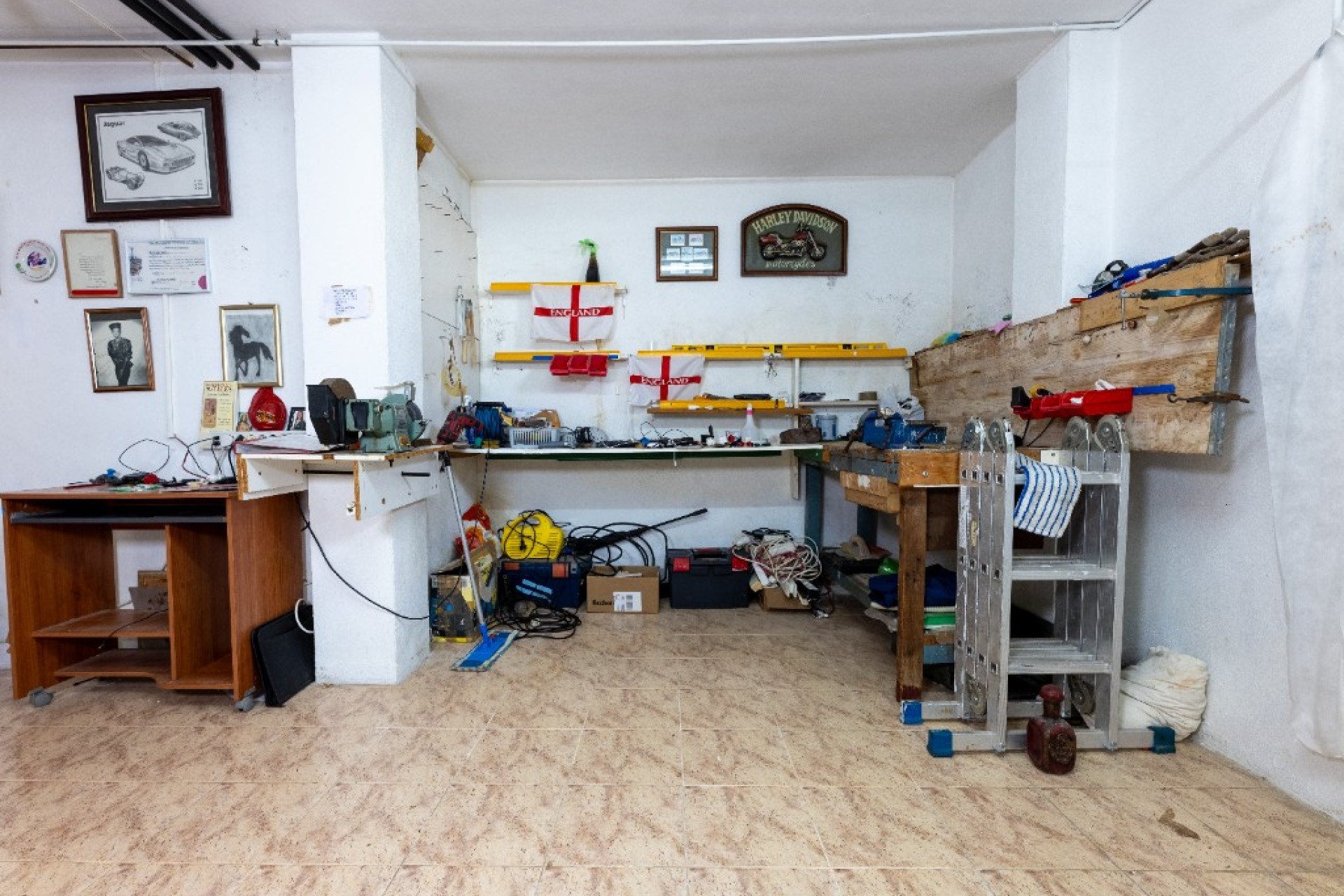 Reventa - Villa independiente - Los Altos