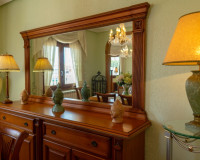 Reventa - Villa independiente - Los Altos