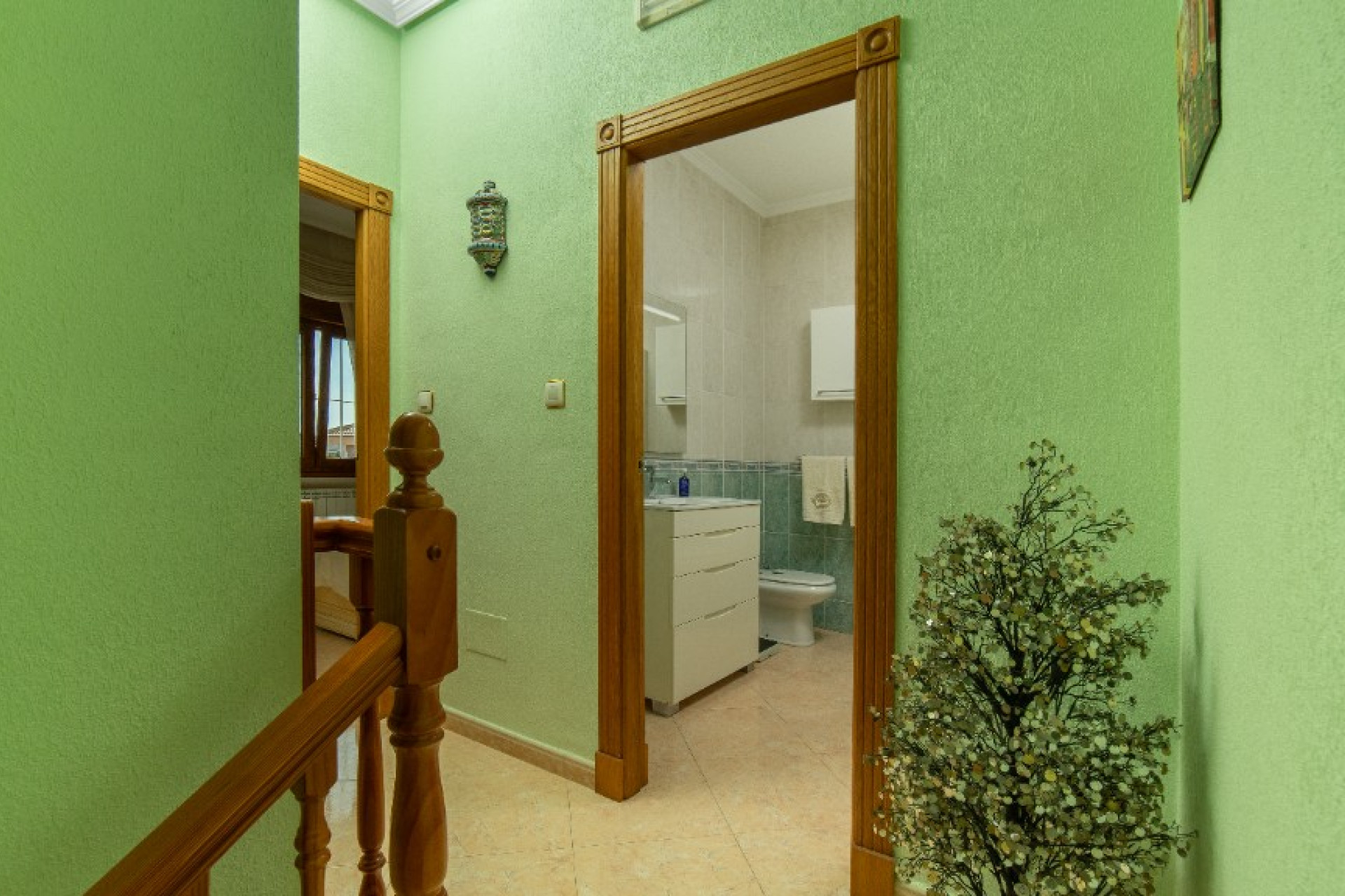 Reventa - Villa independiente - Los Altos