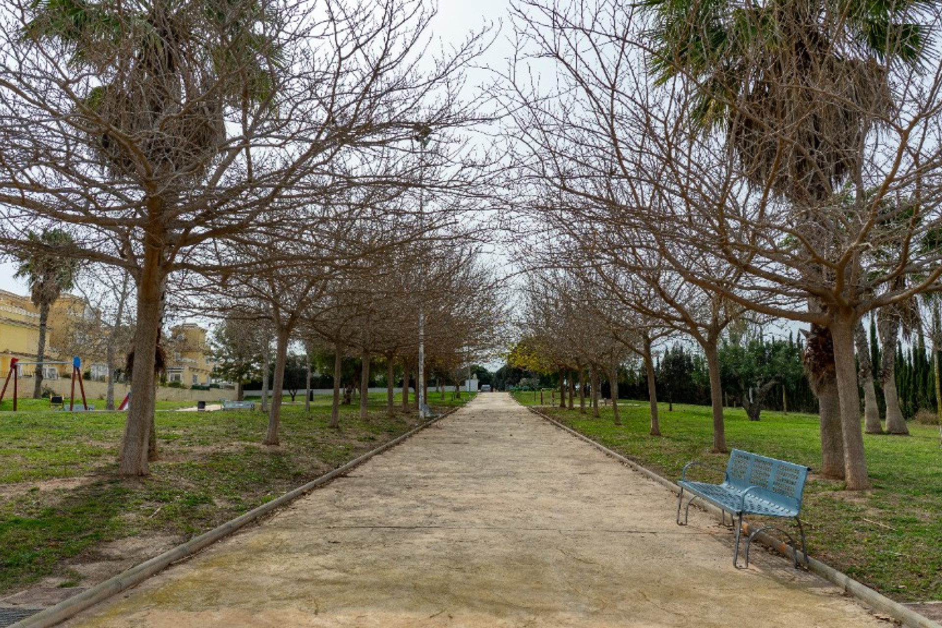 Reventa - Villa independiente - Los Altos