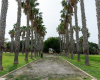 Reventa - Villa independiente - Los Altos