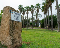 Reventa - Villa independiente - Los Altos