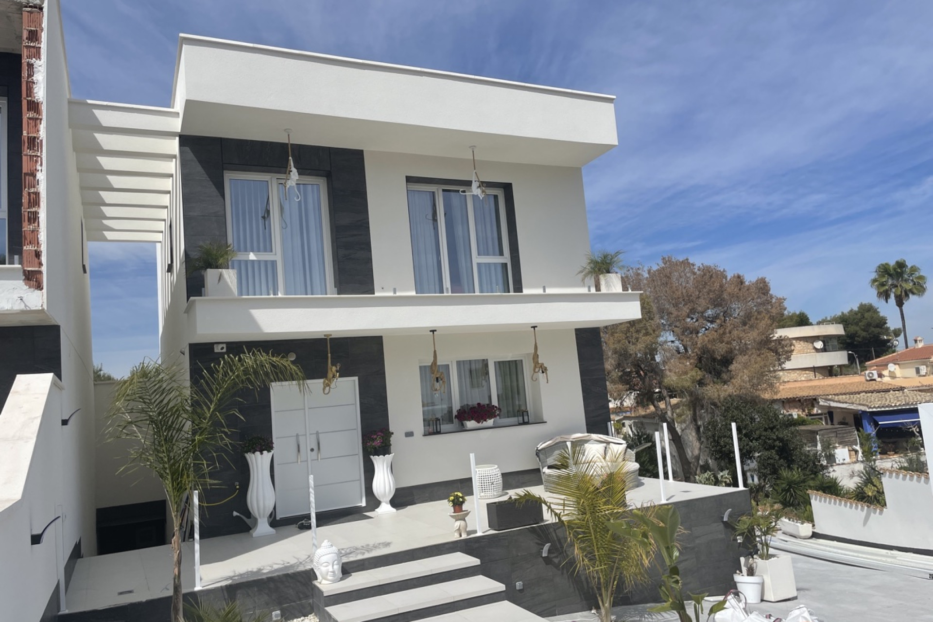 Reventa - Villa independiente - Los Balcones