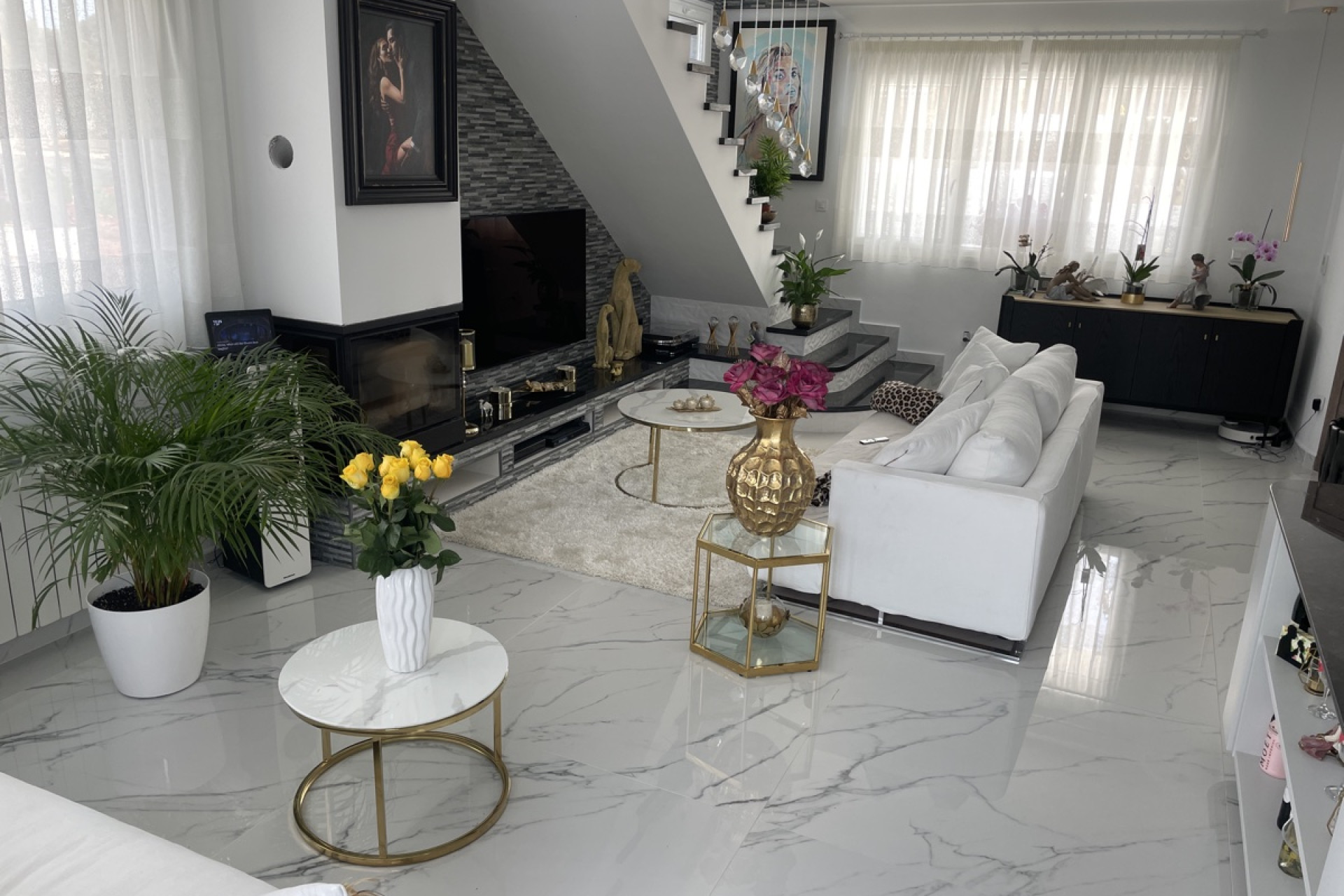 Reventa - Villa independiente - Los Balcones