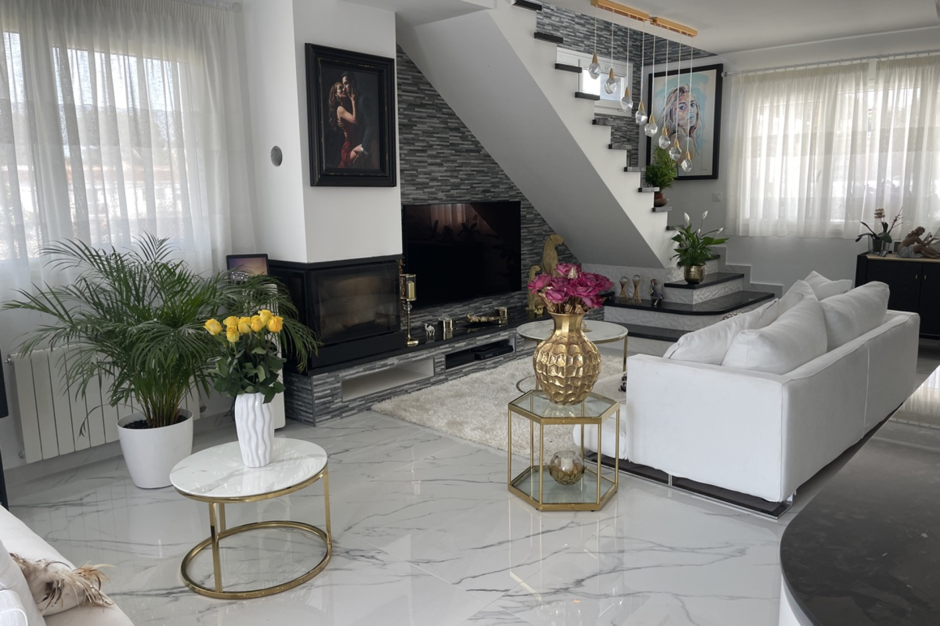 Reventa - Villa independiente - Los Balcones