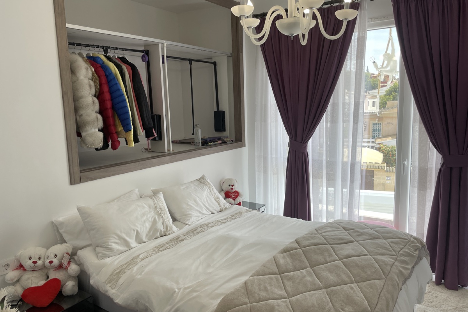 Reventa - Villa independiente - Los Balcones