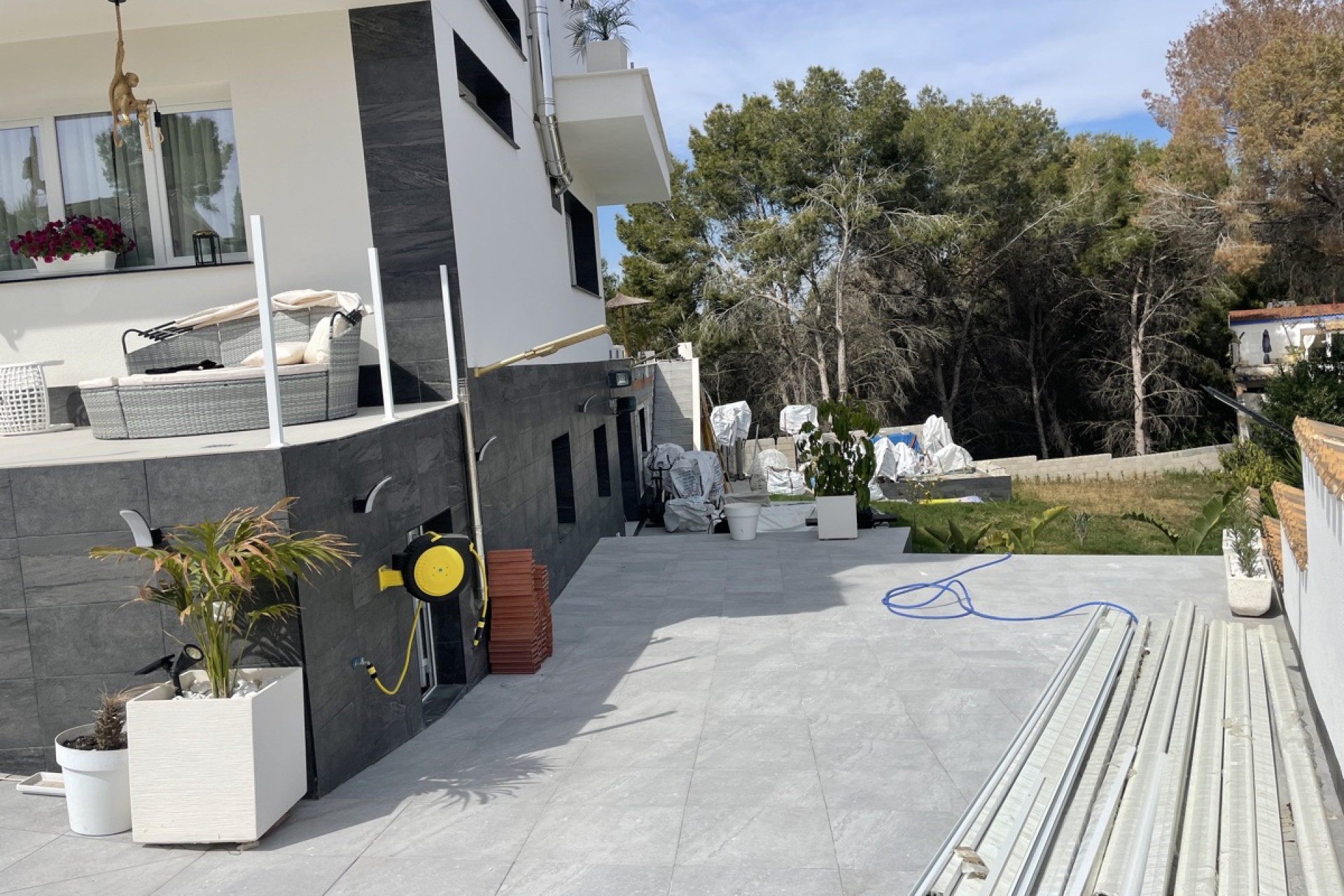 Reventa - Villa independiente - Los Balcones