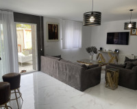 Reventa - Villa independiente - Los Balcones