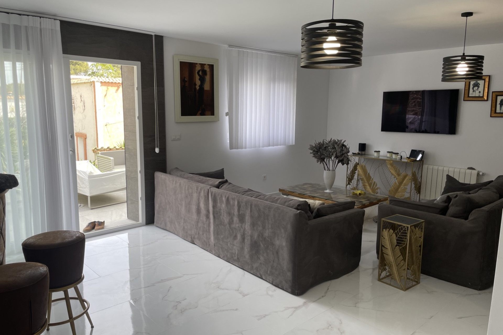 Reventa - Villa independiente - Los Balcones