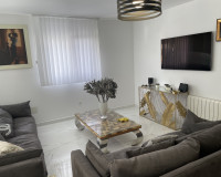 Reventa - Villa independiente - Los Balcones