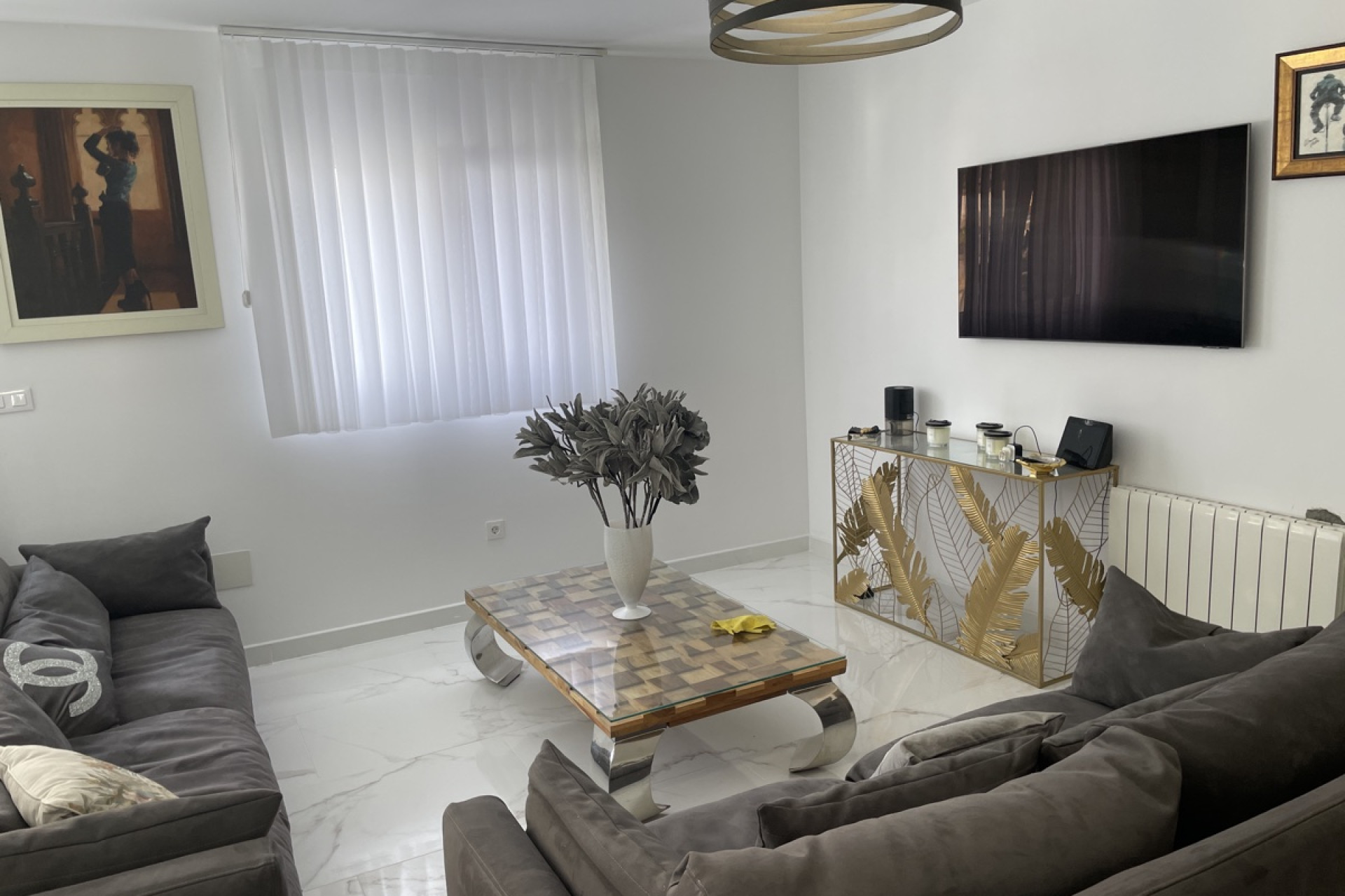 Reventa - Villa independiente - Los Balcones
